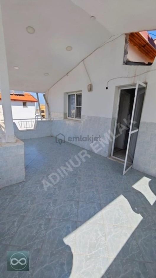 Kuşadası Davutlar Da Masrafsız Villa - 10