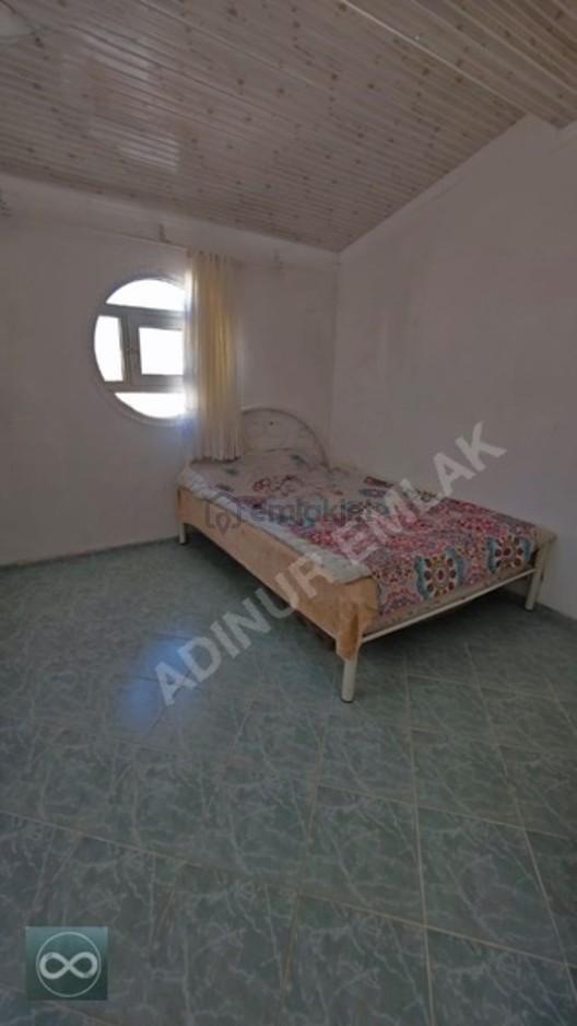 Kuşadası Davutlar Da Masrafsız Villa - 8