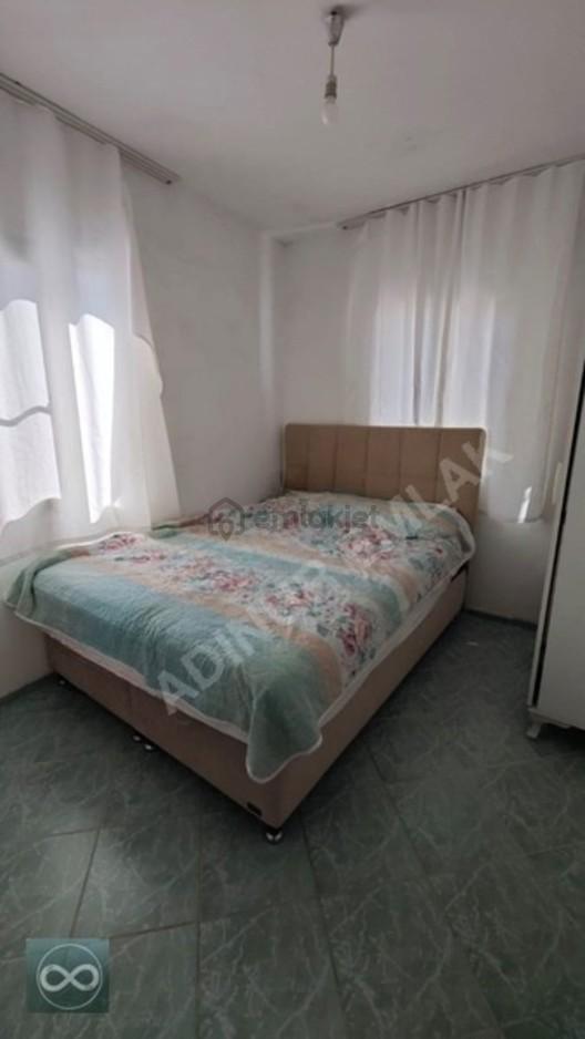 Kuşadası Davutlar Da Masrafsız Villa - 24