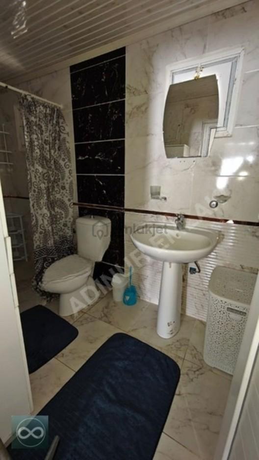 Kuşadası Davutlar Da Masrafsız Villa - 17