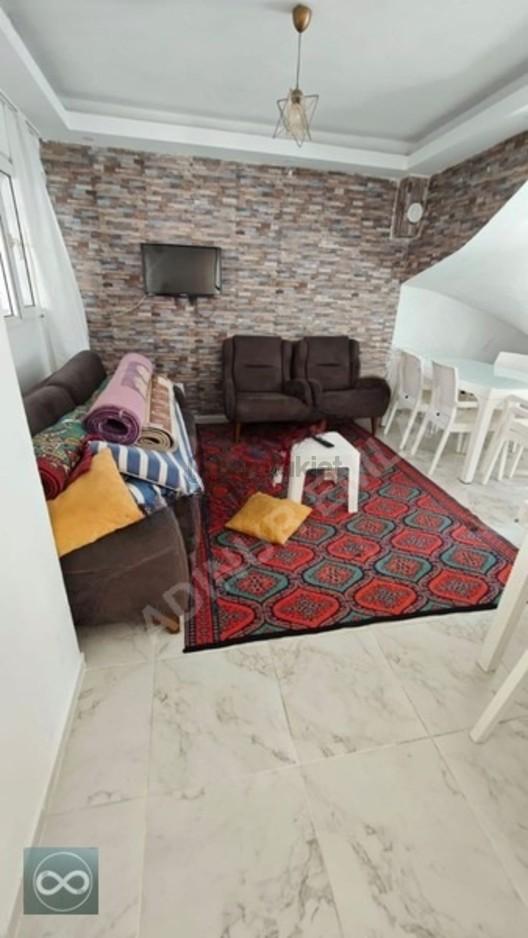 Kuşadası Davutlar Da Masrafsız Villa - 31