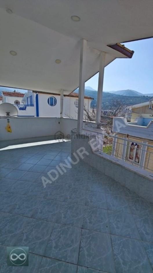 Kuşadası Davutlar Da Masrafsız Villa - 7