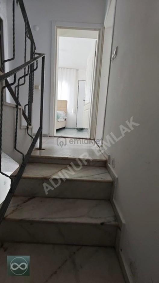 Kuşadası Davutlar Da Masrafsız Villa - 23