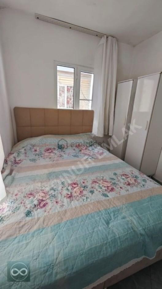 Kuşadası Davutlar Da Masrafsız Villa - 27