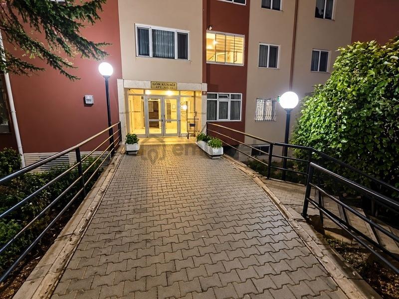 Buğra Dan 2.etap İçtaş Blk Metro Karşı Cadde Üzerinde Yapılı 2+1 - 24