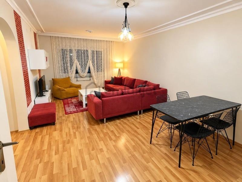 Buğra Dan 2.etap İçtaş Blk Metro Karşı Cadde Üzerinde Yapılı 2+1 - 6