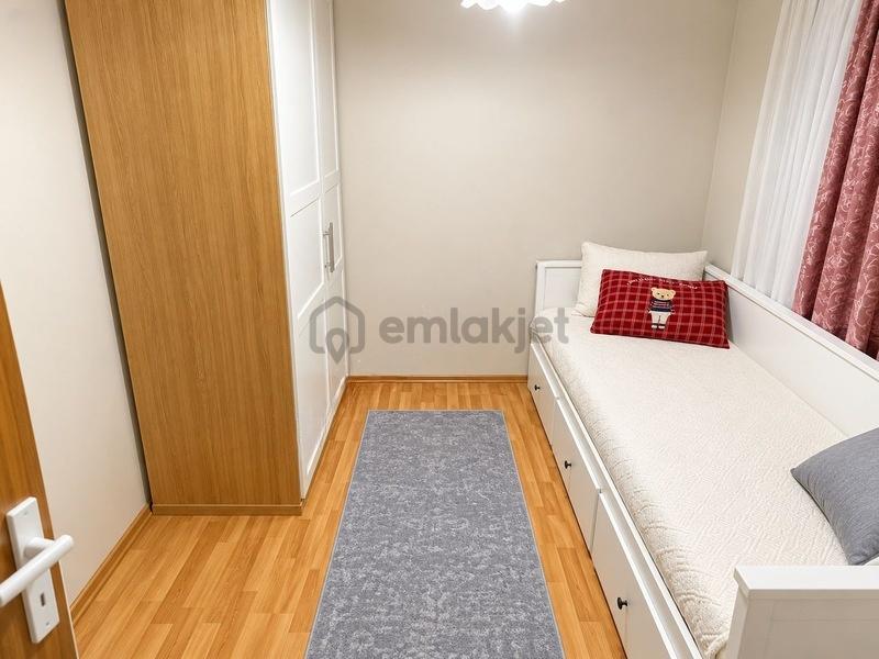 Buğra Dan 2.etap İçtaş Blk Metro Karşı Cadde Üzerinde Yapılı 2+1 - 14