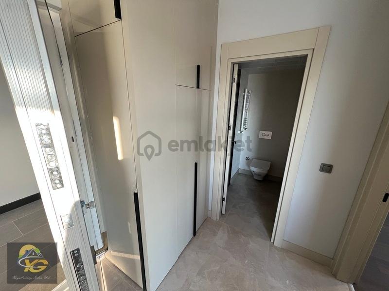 Teraslı Daire Devlet Hastane Yanında Sıfır Onyx Projesinde Daire - 17