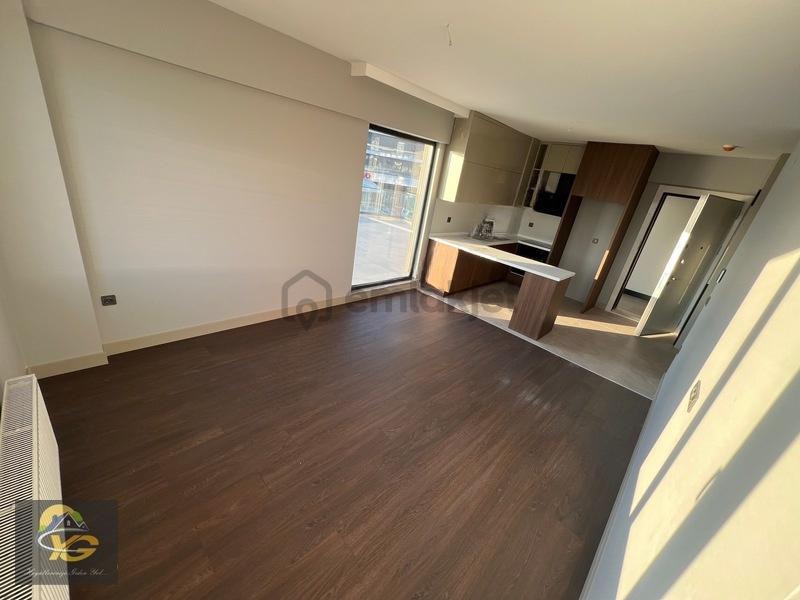 Teraslı Daire Devlet Hastane Yanında Sıfır Onyx Projesinde Daire - 25