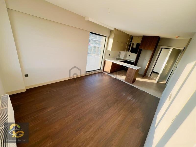 Teraslı Daire Devlet Hastane Yanında Sıfır Onyx Projesinde Daire - 6