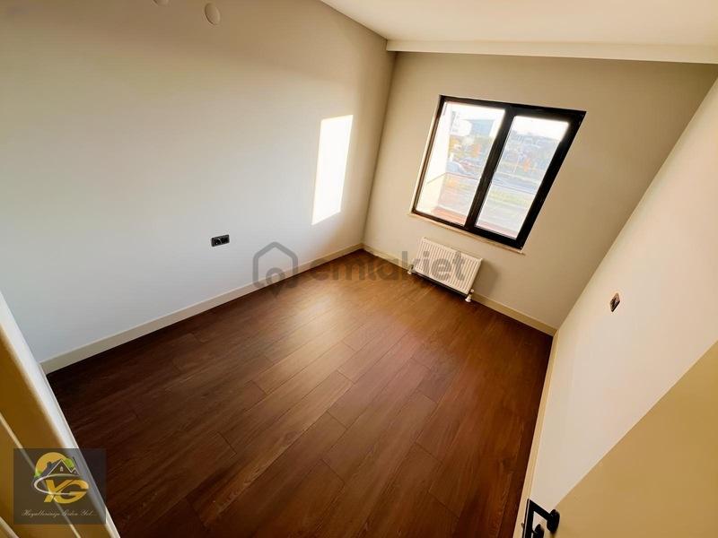 Teraslı Daire Devlet Hastane Yanında Sıfır Onyx Projesinde Daire - 12
