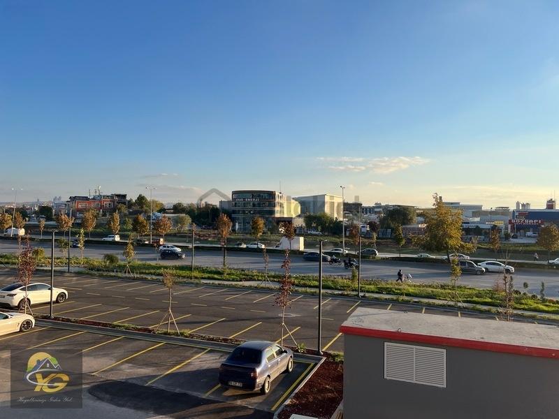 Teraslı Daire Devlet Hastane Yanında Sıfır Onyx Projesinde Daire - 32
