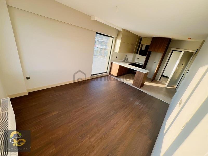 Teraslı Daire Devlet Hastane Yanında Sıfır Onyx Projesinde Daire - 9
