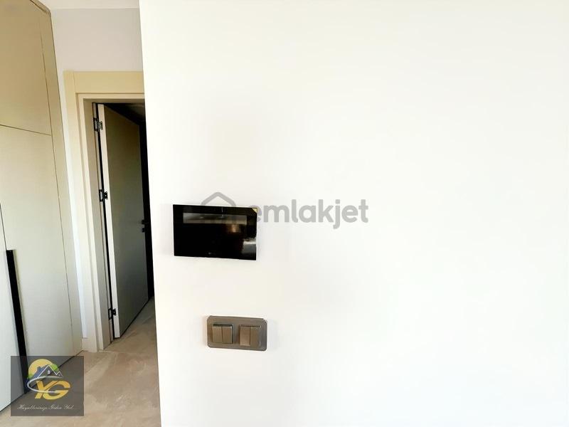 Teraslı Daire Devlet Hastane Yanında Sıfır Onyx Projesinde Daire - 18