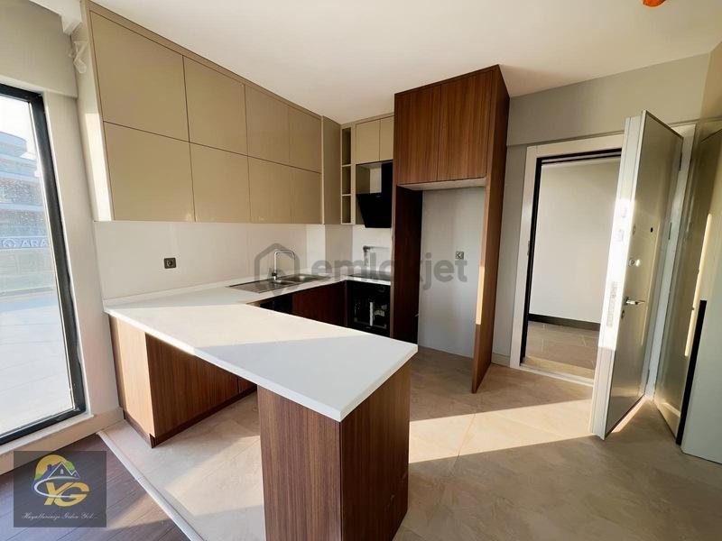 Teraslı Daire Devlet Hastane Yanında Sıfır Onyx Projesinde Daire - 26