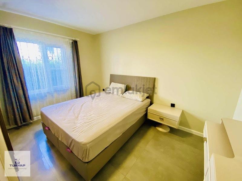 Didim'de Denize 900 Metre,full Eşyalı 2+1 Bungalov Villa - 13