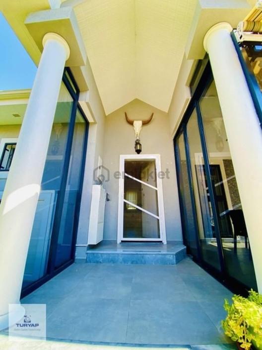 Didim'de Denize 900 Metre,full Eşyalı 2+1 Bungalov Villa - 8