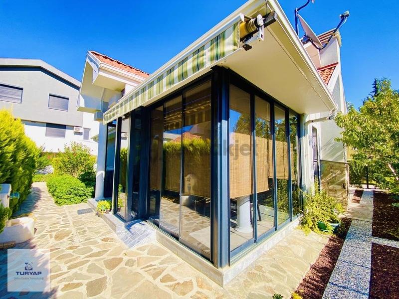 Didim'de Denize 900 Metre,full Eşyalı 2+1 Bungalov Villa - 7