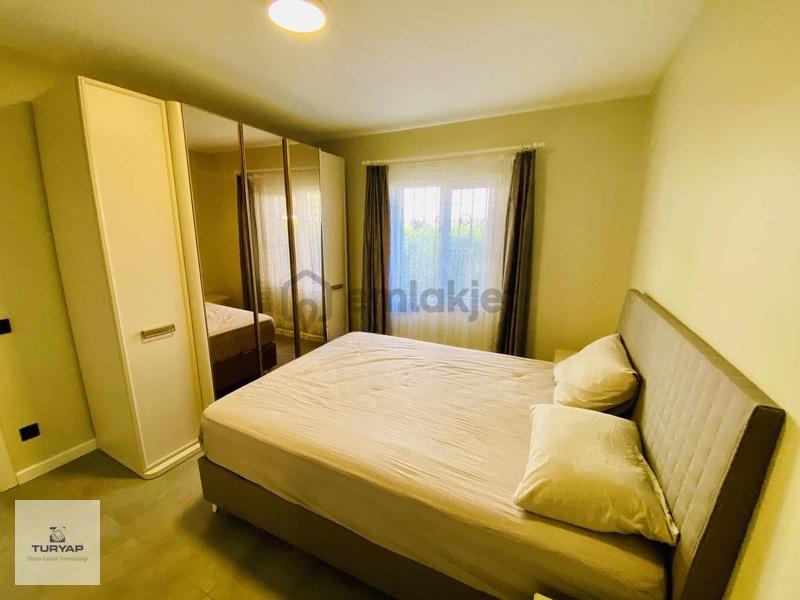 Didim'de Denize 900 Metre,full Eşyalı 2+1 Bungalov Villa - 14