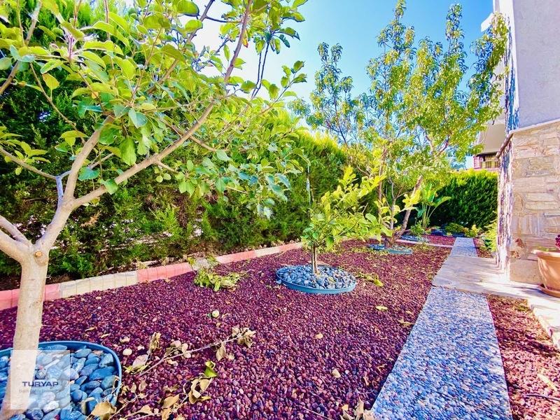 Didim'de Denize 900 Metre,full Eşyalı 2+1 Bungalov Villa - 5