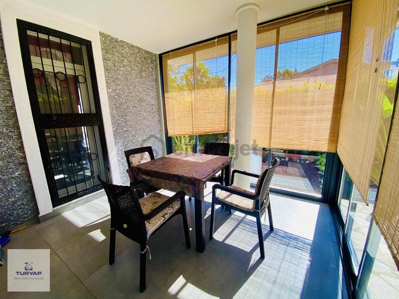 Didim'de Denize 900 Metre,full Eşyalı 2+1 Bungalov Villa - 19