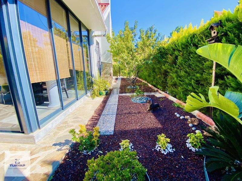 Didim'de Denize 900 Metre,full Eşyalı 2+1 Bungalov Villa - 6