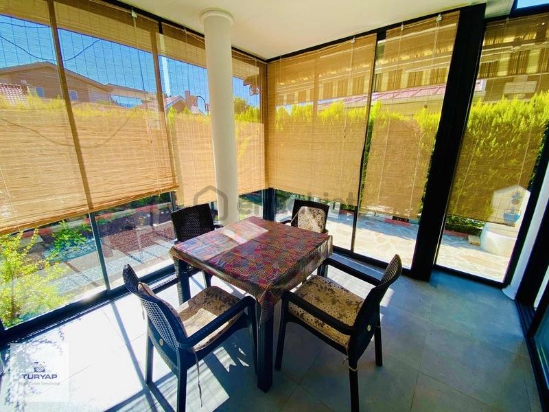 Didim'de Denize 900 Metre,full Eşyalı 2+1 Bungalov Villa - 19