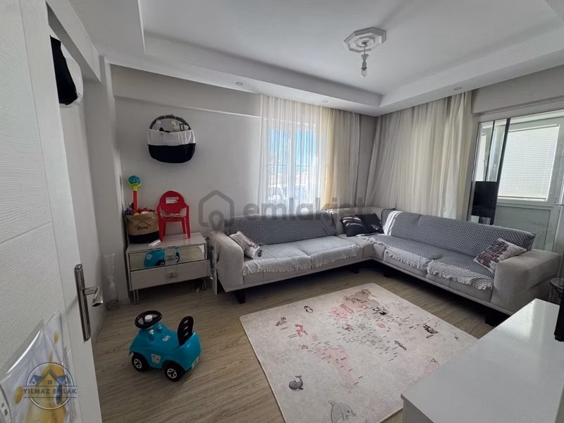 Yılma. Emlaktan Sarilarda. Yüksek Giris Satlık - 17