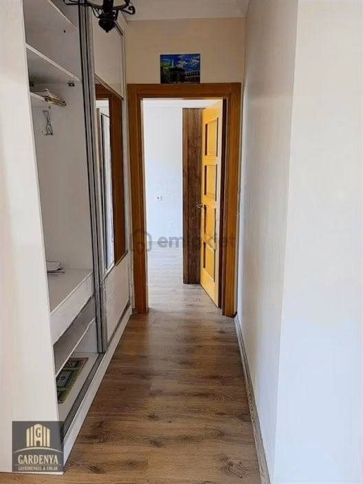 Acil Atatürk Mahallesi'nde Satılık 145 M2 3+1 Daire - 11
