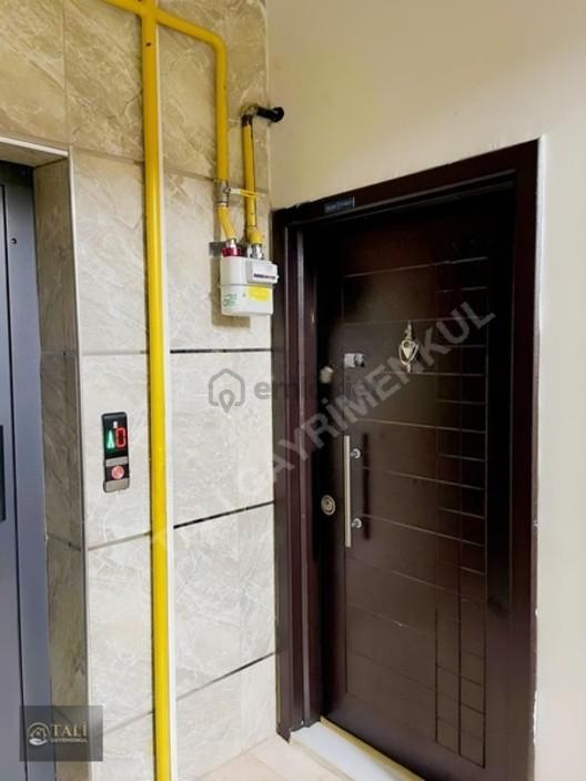 Akçalar'da 110m2 Ara Kat 2+1 Çift Cephe - 2