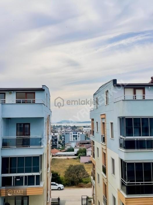 Akçalar'da 110m2 Ara Kat 2+1 Çift Cephe - 10