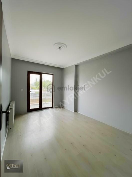 Akçalar'da 110m2 Ara Kat 2+1 Çift Cephe - 21