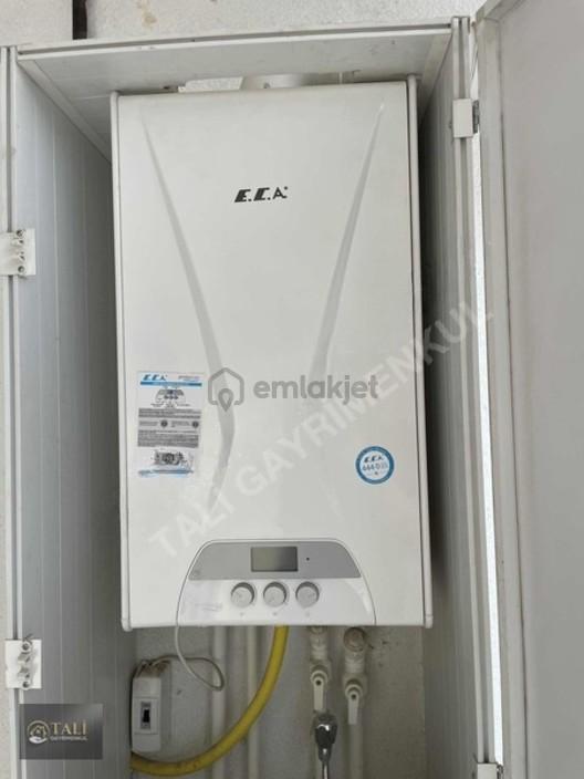 Akçalar'da 110m2 Ara Kat 2+1 Çift Cephe - 29