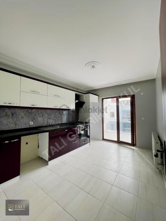 Akçalar'da 110m2 Ara Kat 2+1 Çift Cephe - 6