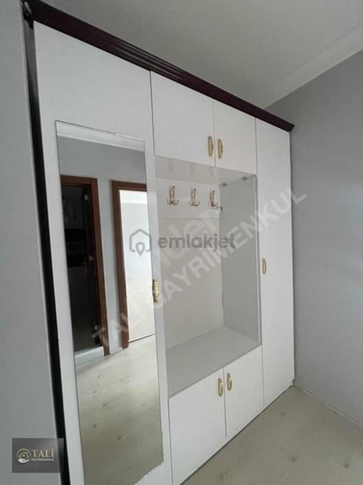 Akçalar'da 110m2 Ara Kat 2+1 Çift Cephe - 4