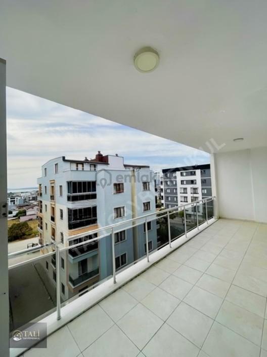 Akçalar'da 110m2 Ara Kat 2+1 Çift Cephe - 9