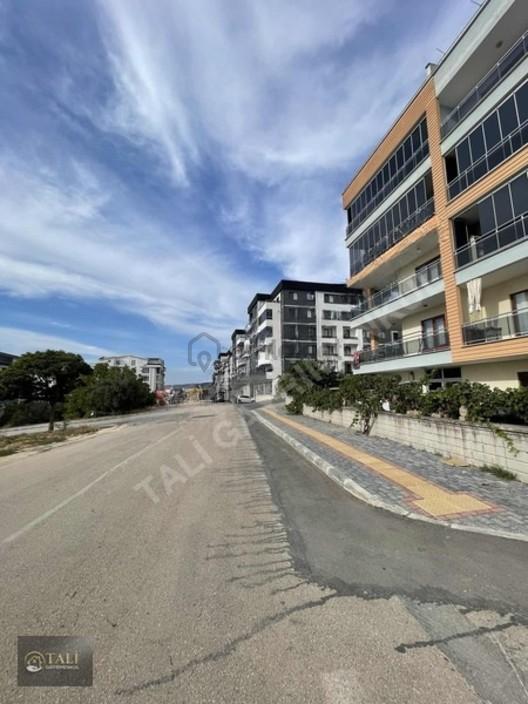 Akçalar'da 110m2 Ara Kat 2+1 Çift Cephe - 34