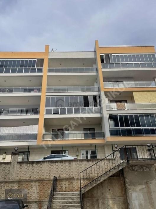 Akçalar'da 110m2 Ara Kat 2+1 Çift Cephe - 32