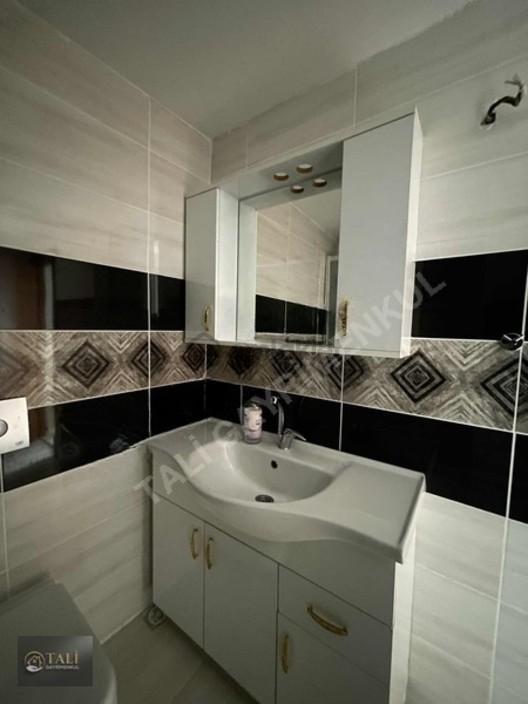 Akçalar'da 110m2 Ara Kat 2+1 Çift Cephe - 20