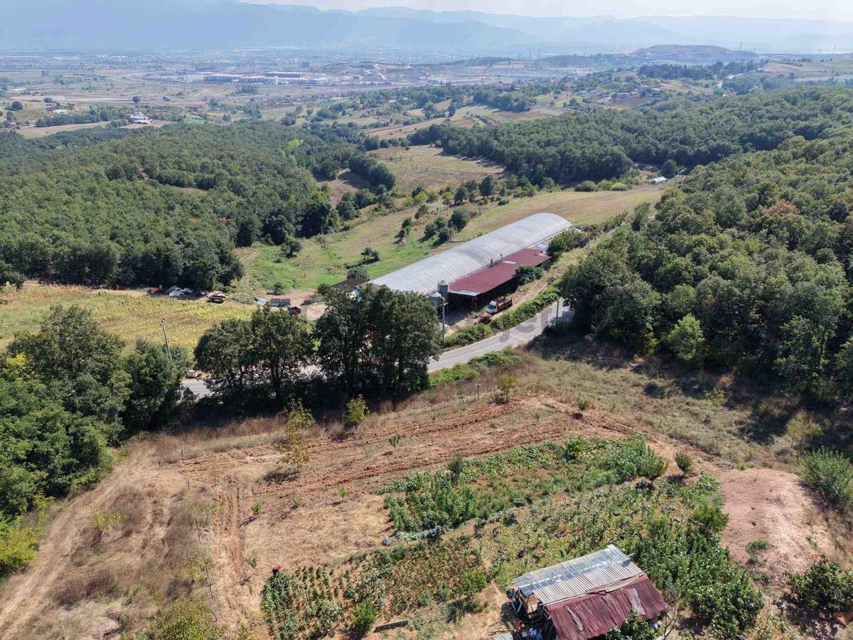 İzmit Durhasanda 2489 M² Yatırımlık Tarla - 31