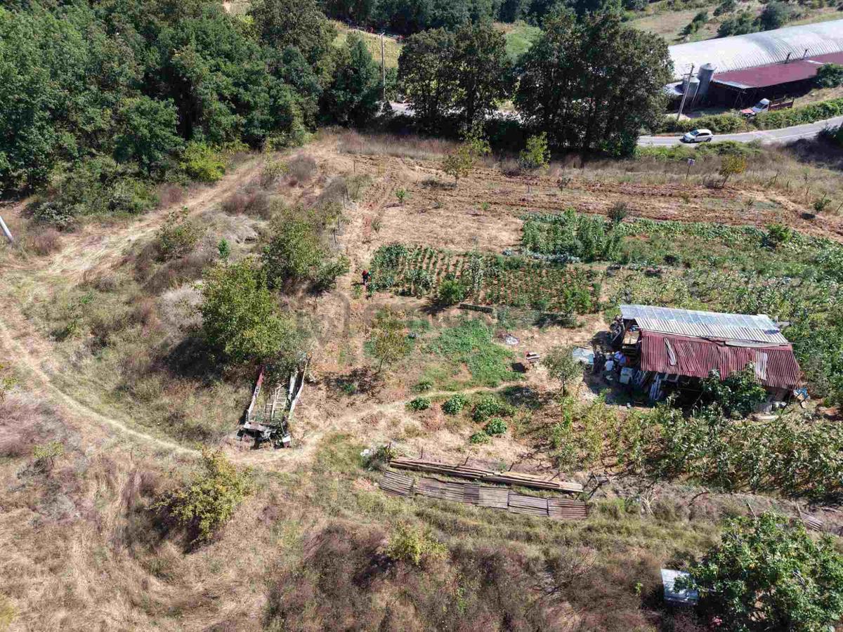 İzmit Durhasanda 2489 M² Yatırımlık Tarla - 23