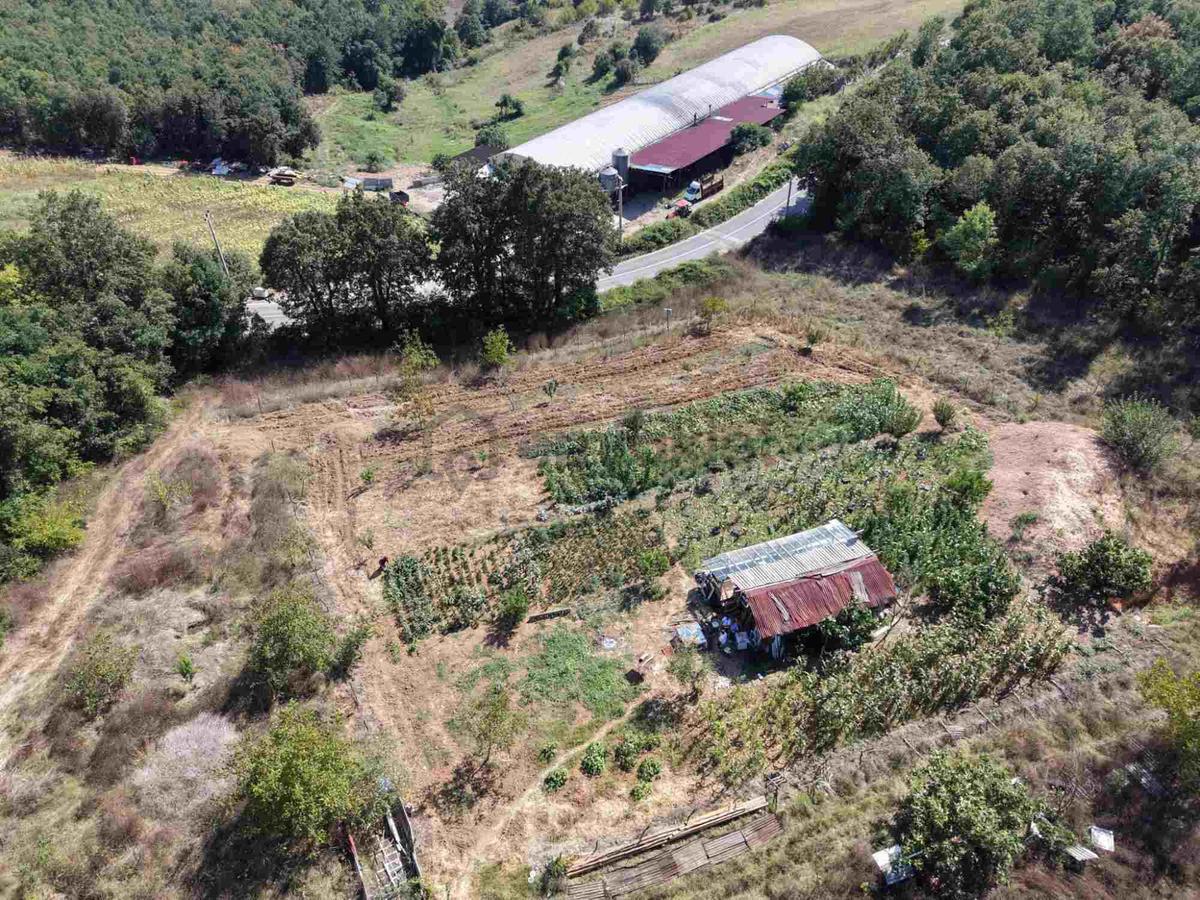 İzmit Durhasanda 2489 M² Yatırımlık Tarla - 25