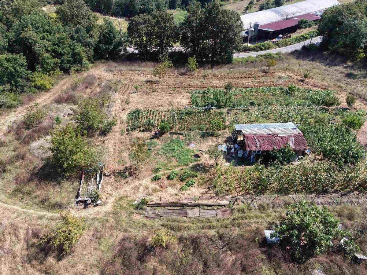 İzmit Durhasanda 2489 M² Yatırımlık Tarla - 20