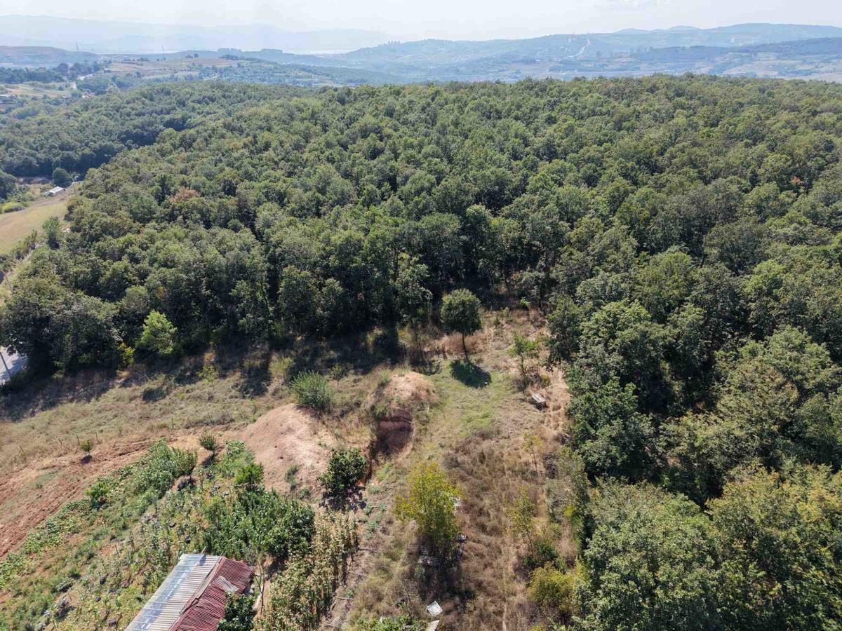 İzmit Durhasanda 2489 M² Yatırımlık Tarla - 32