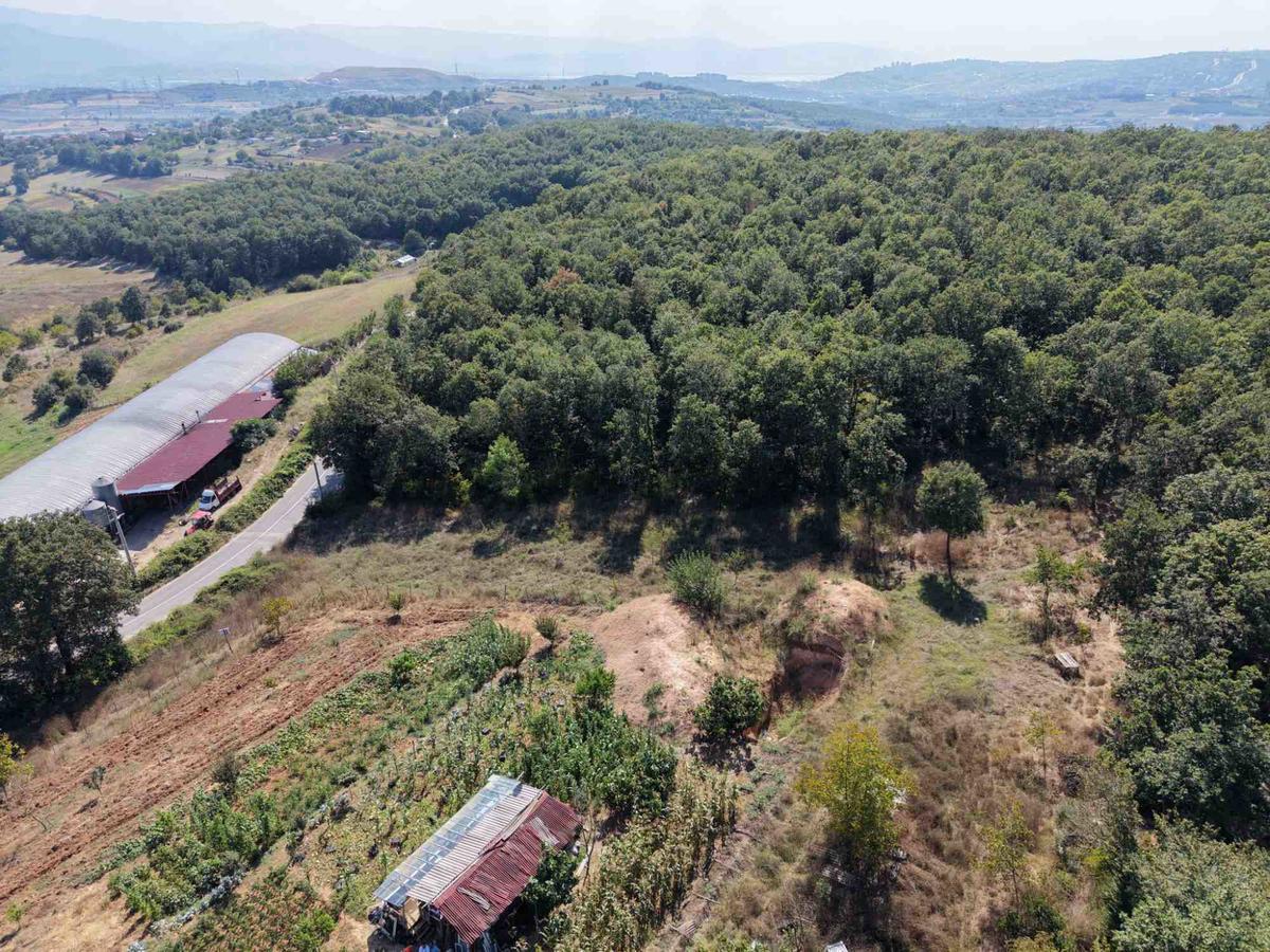 İzmit Durhasanda 2489 M² Yatırımlık Tarla - 30