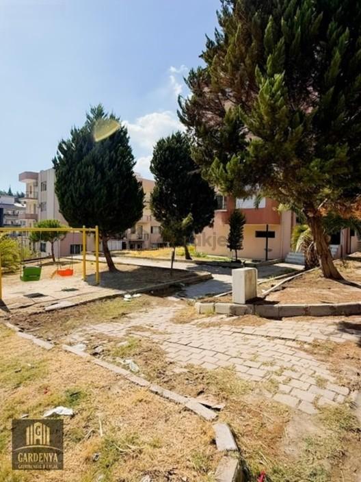 Devlet Hastanesi Yanın Da Satılık 3+1 Daire - 35