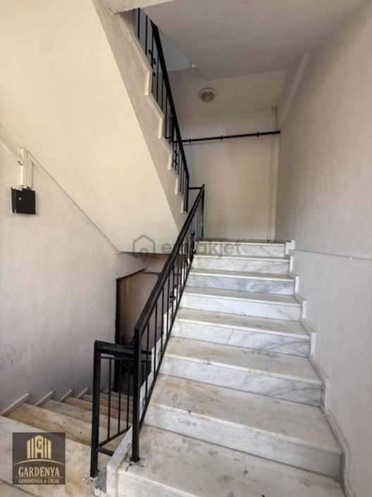Devlet Hastanesi Yanın Da Satılık 3+1 Daire - 33