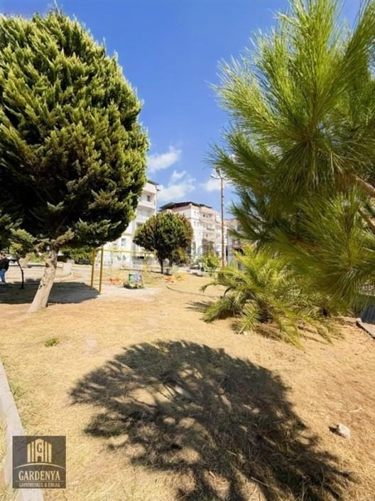 Devlet Hastanesi Yanın Da Satılık 3+1 Daire - 34