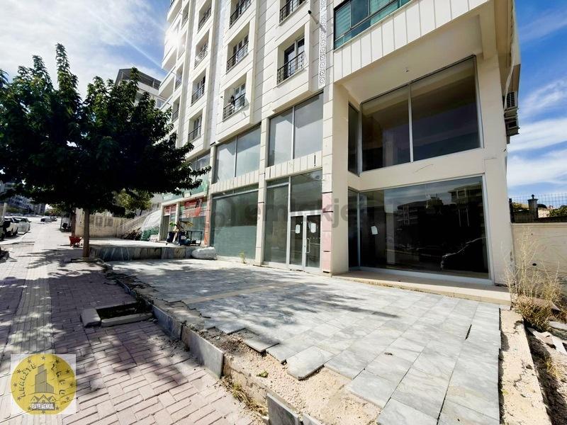 Cadde Cepheli 500 M² Satılık İş Yeri & Mağaza - 16