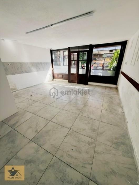 Muğla Menteşe Tarihi Arastada Satılık 36 M² Dükkan - 4
